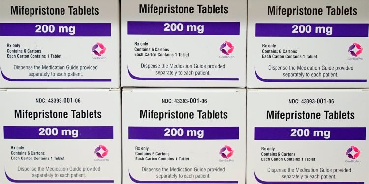 Supreme Court Preserves Access to Mifepristone While Lawsuit Plays Out