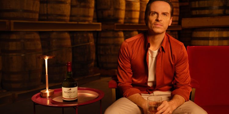 Andrew Scott Knows the Next Steven Spielberg Is Out There. But How Do We Find Them?