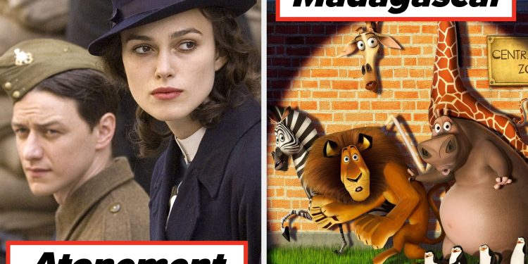 Netflix Is Dropping These 29 Major Films In April, And I’m Already Clearing My Schedule