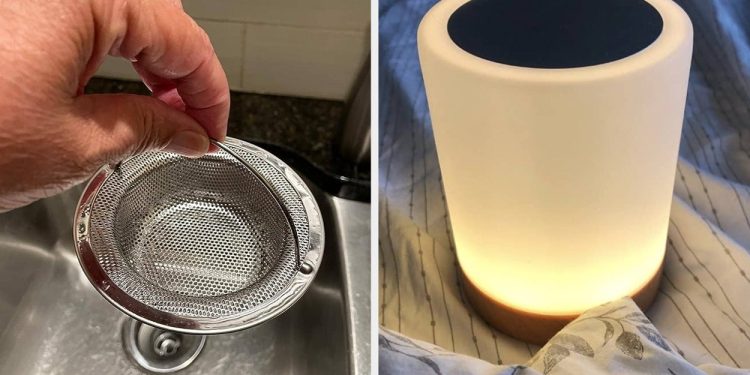 “Where Has This Been My Whole Life”: 29 Home Products Reviewers Are Fully Obsessed With And Wish They’d Bought Sooner