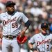 MLB Power Rankings: Tigers reach rock bottom as AL contenders (finally) emerge
