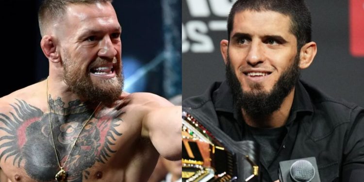 Islam Makhachev shares positive reaction to Conor McGregor’s MMA return, but warns of ‘tough opponent’ Max Holloway