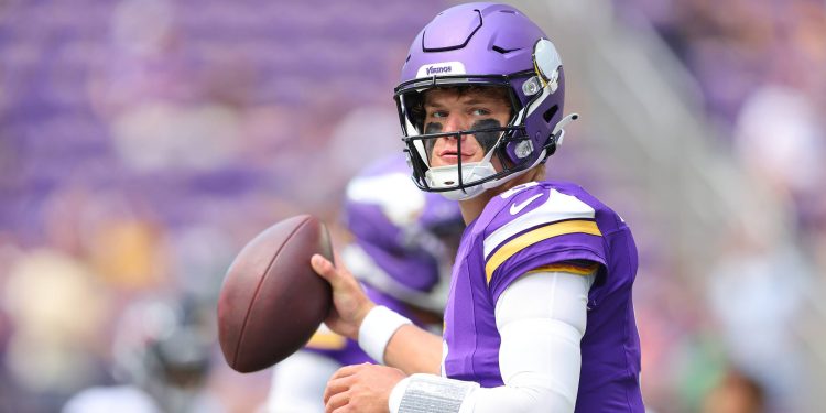 Vikings new GM Nolan Teasley needs to fix these 4 problems first