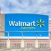 Walmart is selling a flat umbrella shade for $66 that easily blocks the sun from any direction