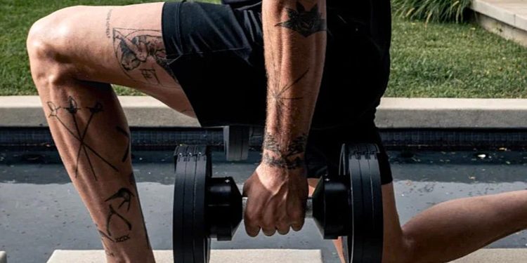We Found the Best Adjustable Dumbbells for Every Home Gym