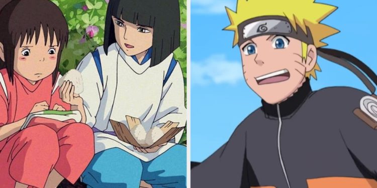 What are your top fave animes and why?