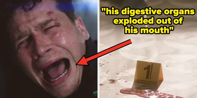 Crime Scene Cleaners Are Exposing The Wildest Things They’ve Ever Seen, And Holyyyy Crappp