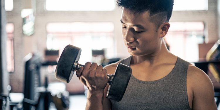 The 12-Week Beginner’s Guide to Strength Training