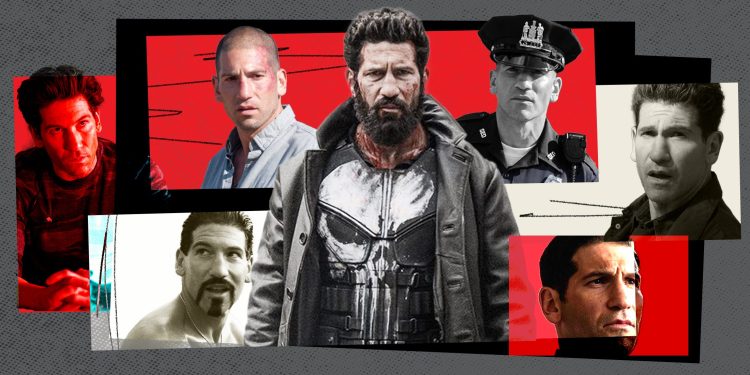 The 40 Greatest Jon Bernthal Roles, Ranked