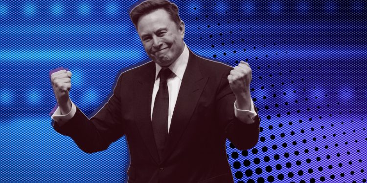 Elon Musk Just Filed for Space X IPO That Could Make Him the World’s First Trillionaire