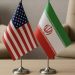 Whitaker Suggests Diplomatic Path for Iran Conflict