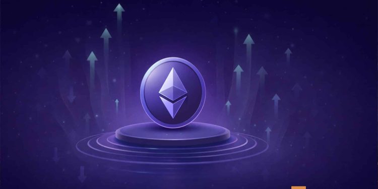 Ethereum shows early accumulation signals – Can ETH’s demand sustain a breakout?