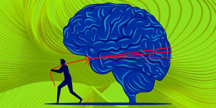 How to Retrain Your Brain to See Every Crisis as an Opportunity