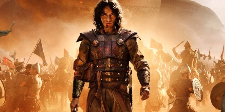 Prime Video’s Returning Historical Epic TV Show Becomes a Top 5 Streaming Hit in the U.S.