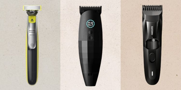 The Best Beard Trimmers for Better Facial Hair in 2026