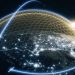 Will the US Golden Dome Be Golden for $5-20B Per Year for SpaceX ?