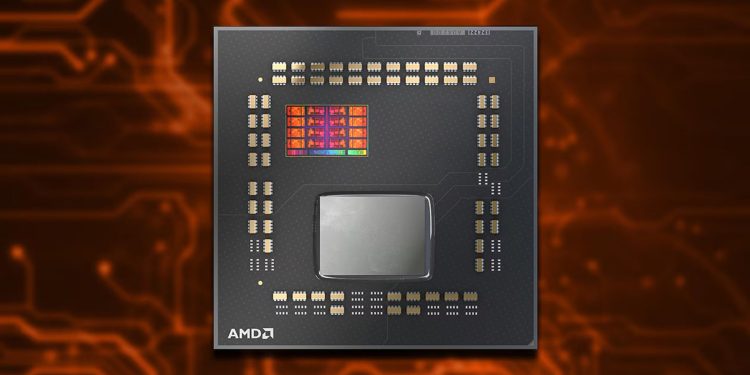 AMD revives one of its best-known CPUs as a 10th anniversary model
