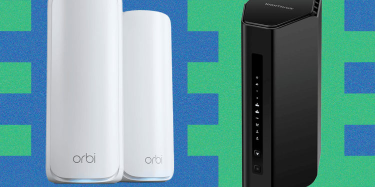 Wi-Fi Router vs. Mesh System: Which Is Best for You?