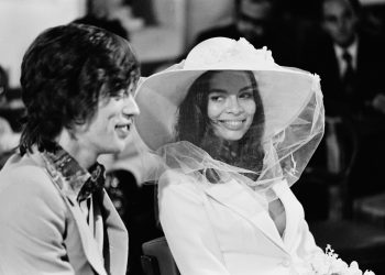 Dua Lipa’s Wedding Skirt Suit Pays Homage to the Original Cool Girl Bride