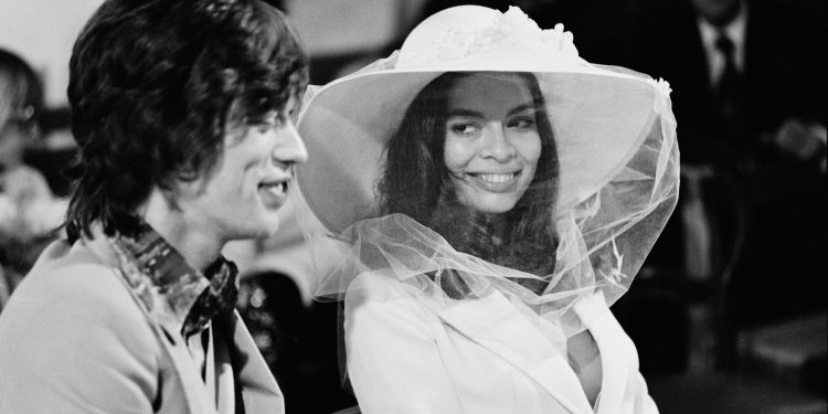 Dua Lipa’s Wedding Skirt Suit Pays Homage to the Original Cool Girl Bride