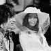 Dua Lipa’s Wedding Skirt Suit Pays Homage to the Original Cool Girl Bride