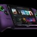 MSI Claw 8 EX AI+ with Intel Arc G3 Extreme inside revealed at Computex 2026