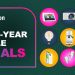Amazon’s 2026 Mid-Year just kicked off — these are the best 75+ deals to shop on day 1 of this EOFY shopping extravaganza