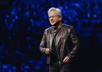 Nvidia Computex 2026 keynote live -based chip to take on Apple, Intel, and Qualcomm?