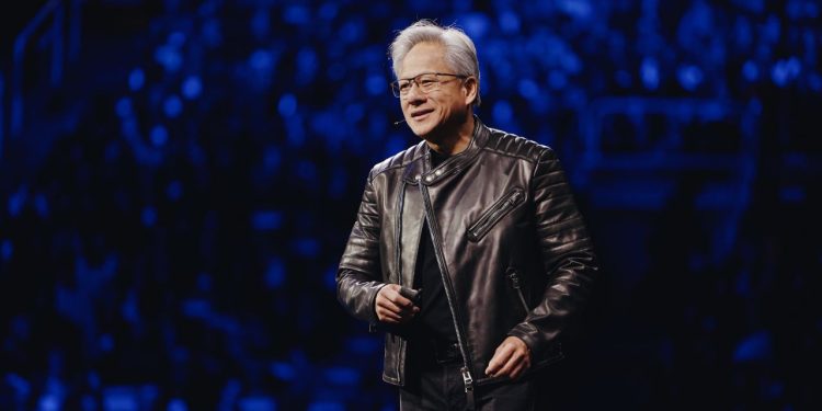 Nvidia Computex 2026 keynote live -based chip to take on Apple, Intel, and Qualcomm?