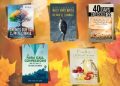 Nature, Faith, Reflection, and Tradition Converge on The Maple Staple Spotlight Shelf