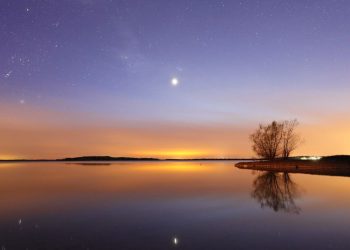 3 bright planets light up June’s night sky — Here’s where and when to look