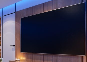 4 Disadvantages Of 100-Inch TVs You Should Know About