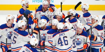 ‘I Refuse To Hear Any More Evan Bouchard Slander’ — Former NHL D-Man Firmly on Oilers Blueliner’s Side