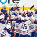 ‘I Refuse To Hear Any More Evan Bouchard Slander’ — Former NHL D-Man Firmly on Oilers Blueliner’s Side
