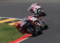 “The motivation isn’t there anymore,” says Fabio Quartararo