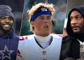 ‘He Fu**ing Loved Trump!’ — NFL Legends Dez Bryant, Aqib Talib React to Whether Politics ‘Impact the Locker Room’