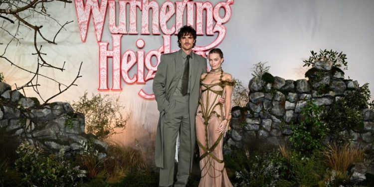 ‘Wuthering Heights’ Starring Margot Robbie & Jacob Elordi Is Now Available on Digital: Here’s How to Watch