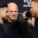 Ilia Topuria’s ‘flaws’ exposed by top coach that Justin Gaethje could exploit at UFC White House