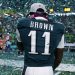 A.J. Brown trade official: Eagles send wide receiver to Patriots for draft picks