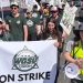 Writers Guild West Staffers to Lose Health Coverage Soon Amid Strike