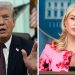 Trump Tells Karoline Leavitt ‘You’re Doing a Terrible Job’ While Complaining About Bad Publicity | Video