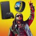 These Are the Shoes That Ty Dolla Sign Rocks, no Matter the Occasion