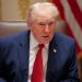 Trump Criticized for Planning Iran War Address on First Night of Passover: ‘Strange Decision’