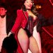 Megan Thee Stallion hospitalized after ‘feeling very ill’ during ‘Moulin Rouge’ Broadway show