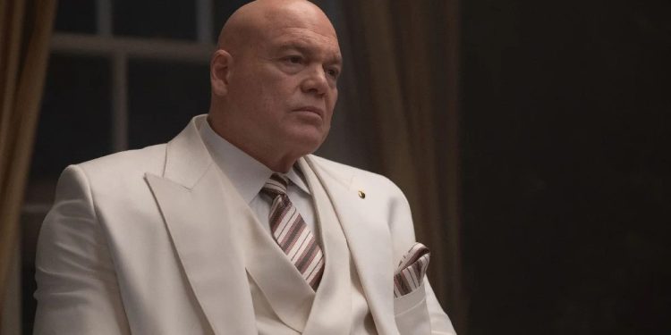 ‘Daredevil: Born Again’ Showrunner Was Stunned by the Show’s ‘Chilling’ ICE Parallels: ‘Imagery Was Almost Exact’