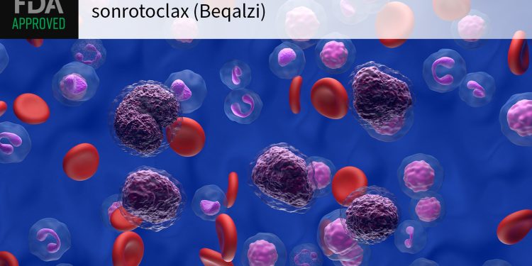 Next-Gen BCL2 Inhibitor Approved for Aggressive Lymphoma