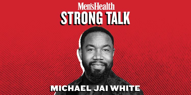 Strong Talk: Michael Jai White Reflects on the Evolution of the Superhero Archetype