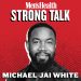 Strong Talk: Michael Jai White Reflects on the Evolution of the Superhero Archetype