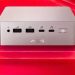 The ASUS Ascent QN10 is a powerful Mac Mini competitor featuring the Snapdragon X2 Elite