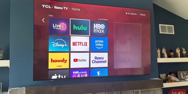 I found Roku channels that aren’t in the store, and they’re actually worth watching
